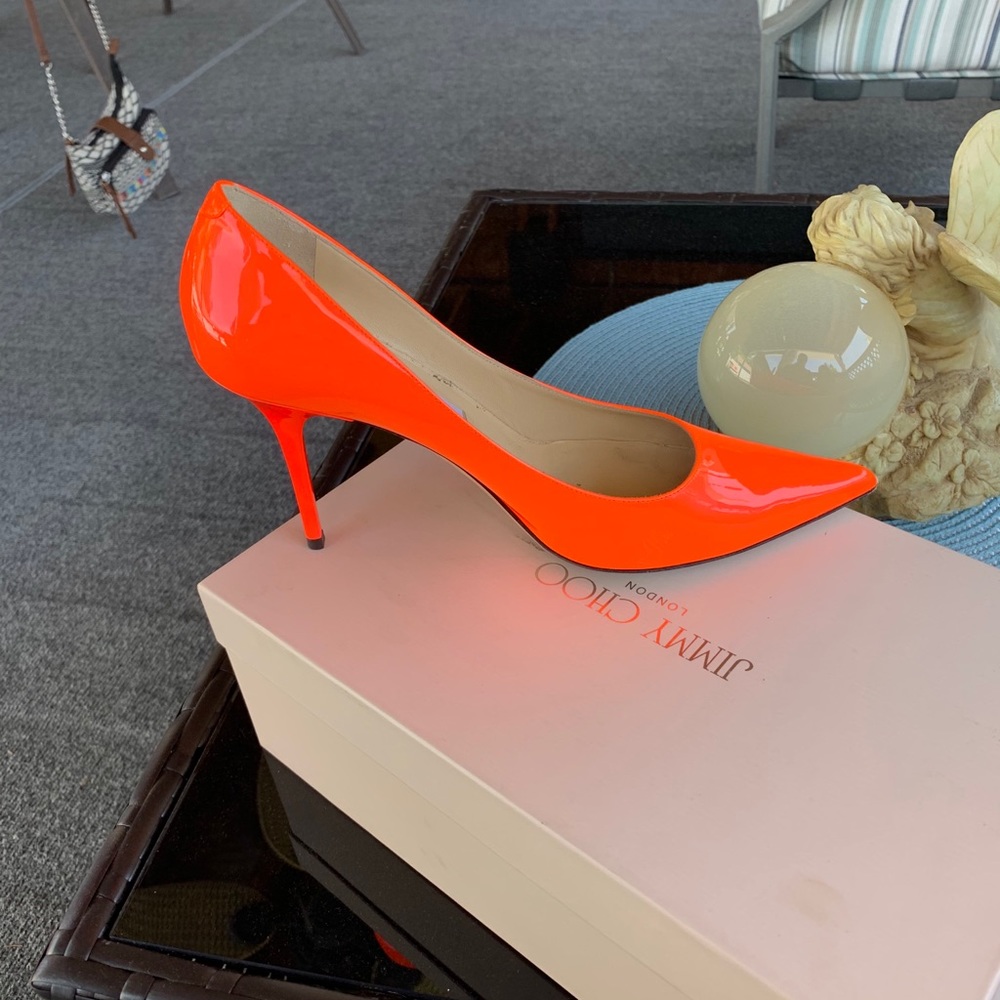 Jimmy choo shoes